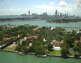 Miami Beach real estate - Star Island homes for sale in Miami Beach Florida